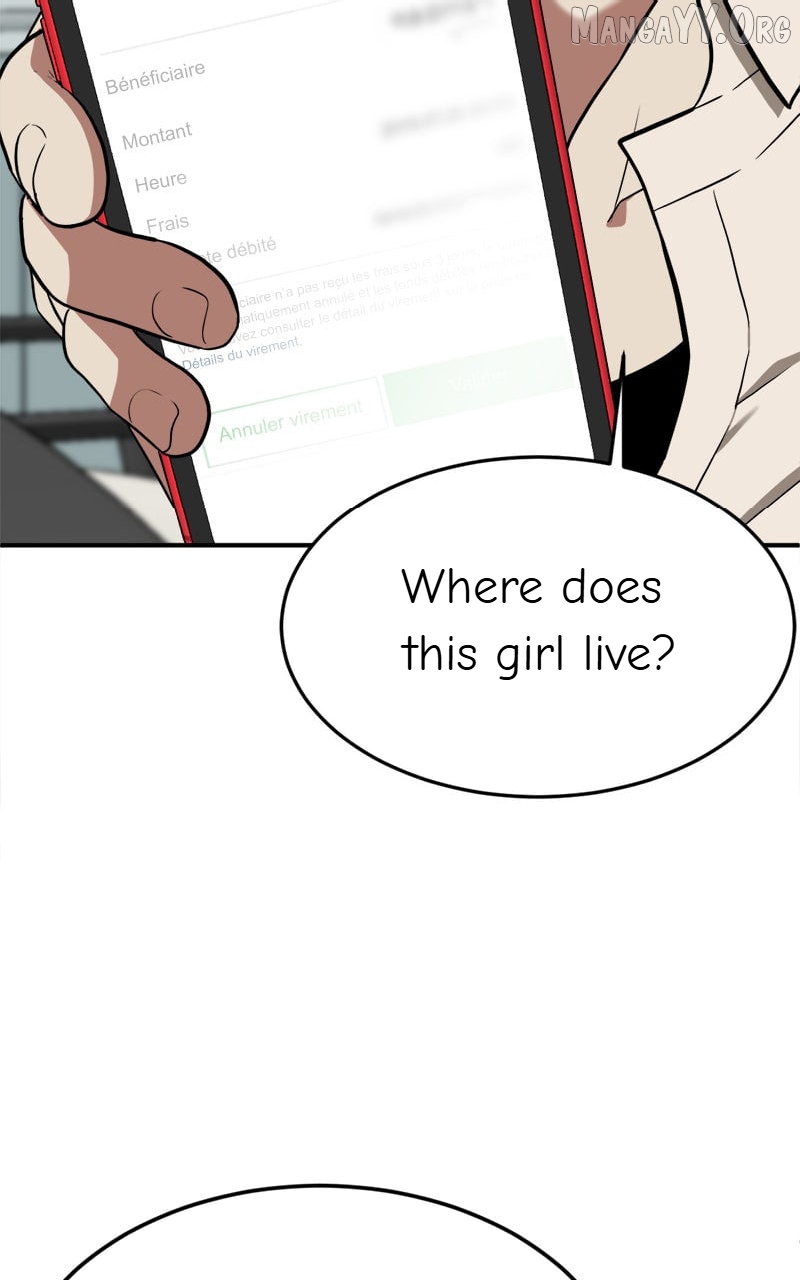 Change Me Chapter 102 - page 84